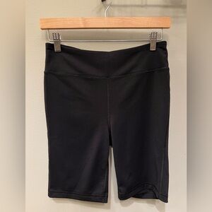 Like new J Crew bike shorts